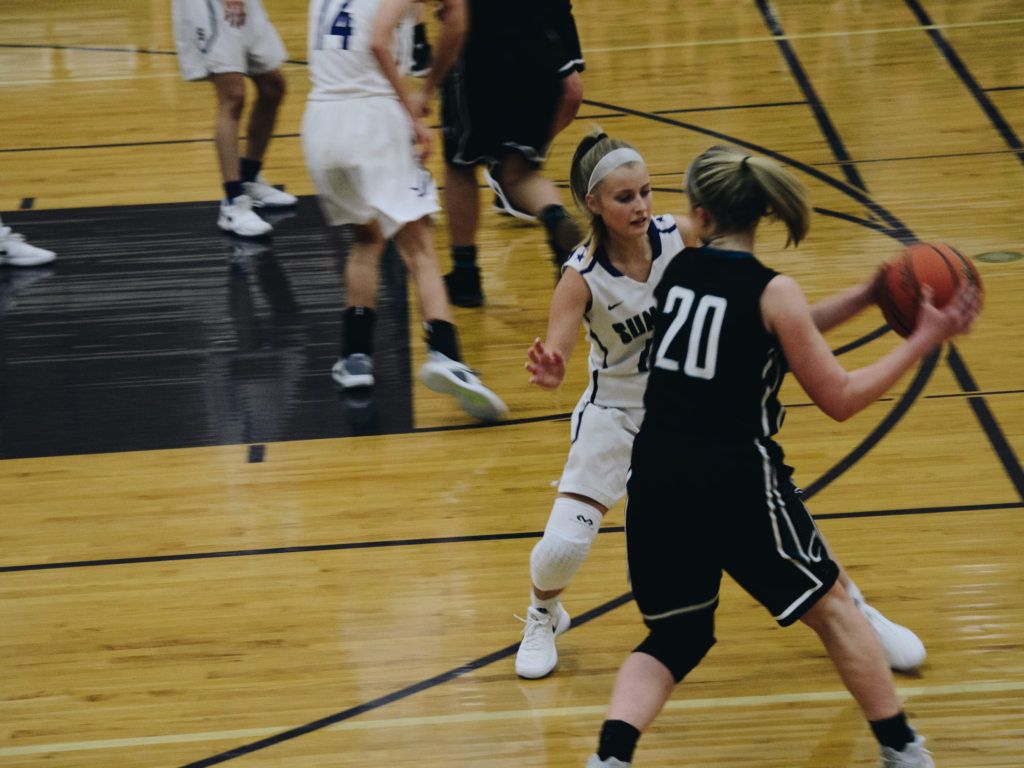 Financial Literacy For Student Athletes